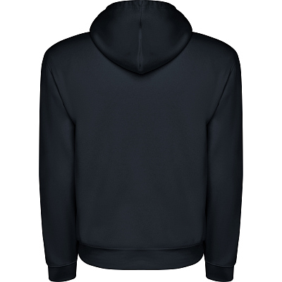 Толстовка детская CAPUCHA, МОРСКОЙ СИНИЙ 11/12