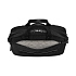 Портфель VICTORINOX Architecture Urban2 Briefcase 15'', черный, полиэстер/кожа, 42x13x31 см, 16 л - Фото 7