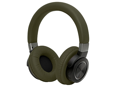 Беспроводные наушники Mysound BH-07 (Зеленый)