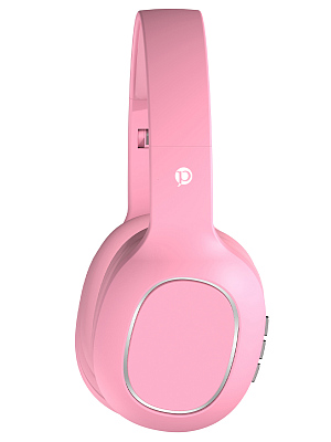 Наушники беспроводные PERO BH04, черный