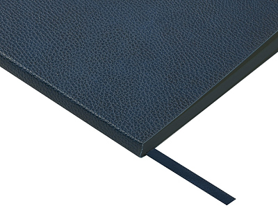 Ежедневник недатированный А5 Megapolis Loft Flex