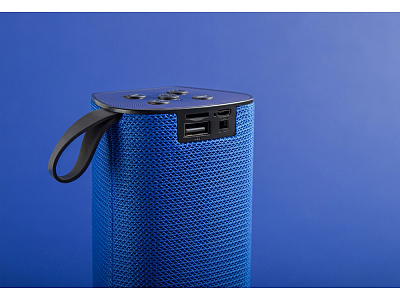 Портативная колонка Mysound Tetria