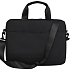 Сумка для ноутбука L214, черная - Фото 3