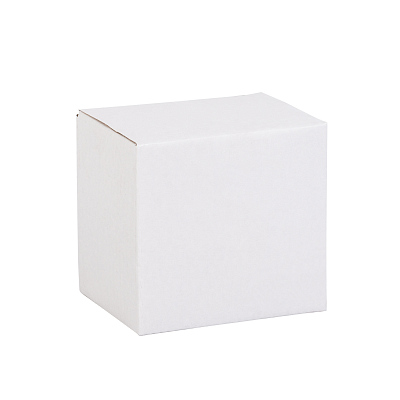 Пресс-папье "Нефтяная капля", прозрачный