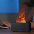 Светодиодный USB увлажнитель-ароматизатор Lumor RGB, черный - Фото 5