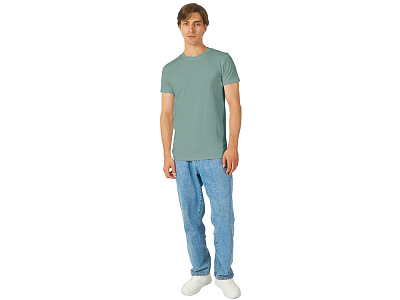 Футболка HD Fit мужская