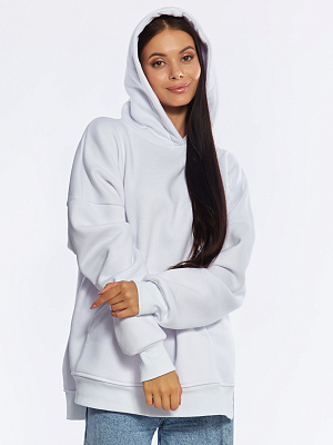 Худи унисекс оверсайз BB Vancouver  L/XL