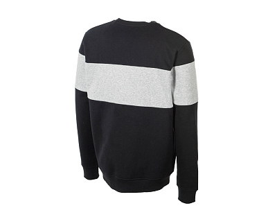 Свитшот блокинг Edinburgh, мужской