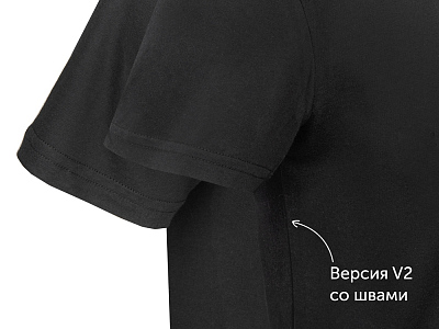 Футболка Club мужская