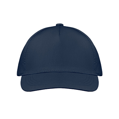 5 panel baseball cap