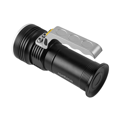Светодиодный фонарь Rombica LED Z6