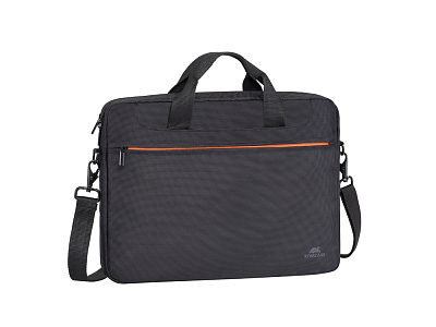 Сумка для ноутбука 15.6 (Чёрный)