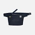 Поясная сумка Traffic, синяя - Фото 12
