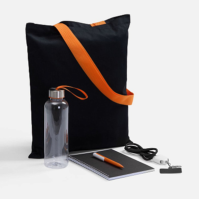 Набор Flowork  (Оранжевый)