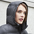 Куртка женская Ridley Women, черная - Фото 11