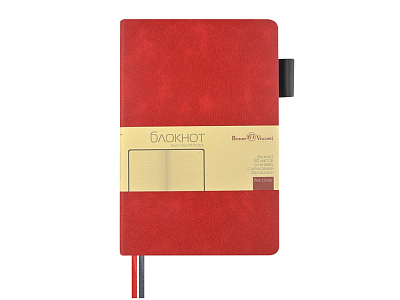 Блокнот А5 Boston