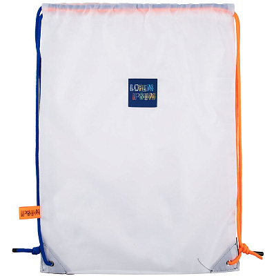 Рюкзак New Element, белый