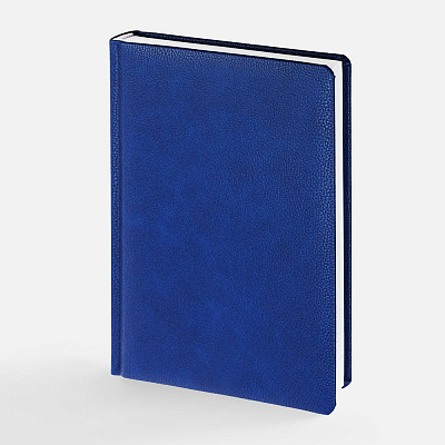 Ежедневник Sagrin, недатированный  (Синий)