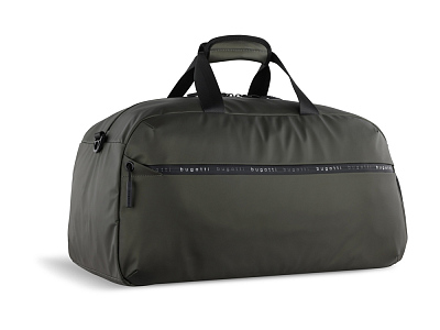 Сумка спортивная Blanc (Зеленый)