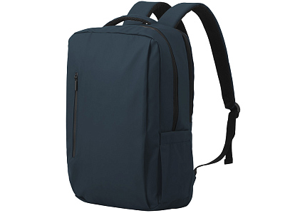 Водостойкий рюкзак Jacky для ноутбука 15'' (Синий)