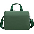 Сумка для ноутбука L214, зеленая - Фото 4
