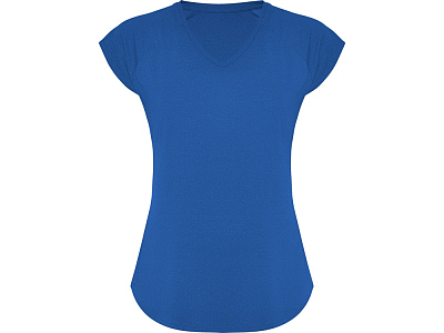 Футболка Avus женская (Королевский синий)