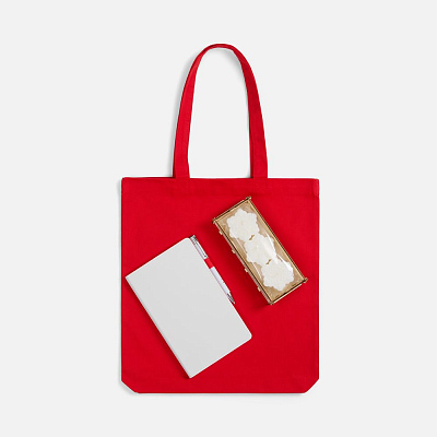 Набор Colorifica, красный