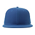 Бейсболка SNAP BACK-S, 6 клиньев, пластиковая застежка - Фото 7