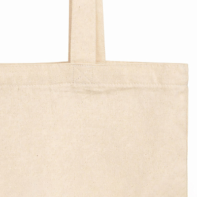 Сумка Кэррими 180 из хлопка, 180 г/м2