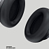 Беспроводные накладные наушники Stereo Vibe, BT 5.4, 400 мАч - Фото 4