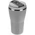 Термостакан Sapporo, серый - Фото 5