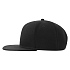 Бейсболка SNAP BACK-S, 6 клиньев, пластиковая застежка - Фото 9