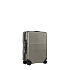 Чемодан VICTORINOX Lexicon, серый, 100% поликарбонат, 40x20x55 см, 34 л - Фото 2