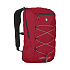 Рюкзак VICTORINOX Altmont Active L.W. Compact Backpack, красный, 100% нейлон, 28x17x44 см, 18 л - Фото 6