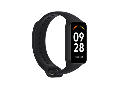 Фитнес трекер Redmi Smart Band 2 GL