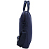 Сумка для ноутбука L224, синяя - Фото 4