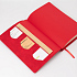 Ежедневник Portfolio Caprice A5+ - Фото 4