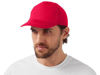 Бейсболка Memphis 230