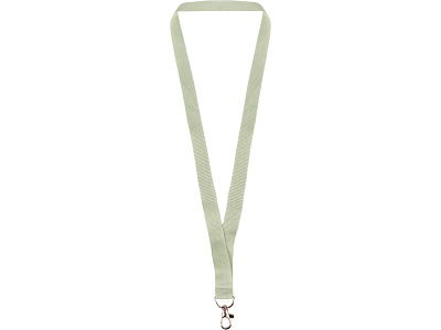 Ланьярд с карабином (Зеленый оливковый)