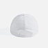 Бейсболка Apollo, белая - Фото 4
