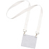 Карман для бейджа Lucent, горизонтальный - Фото 3