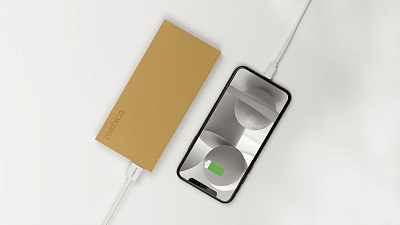 ПЗУ 96 Rombica NEO ARIA, темное дерево