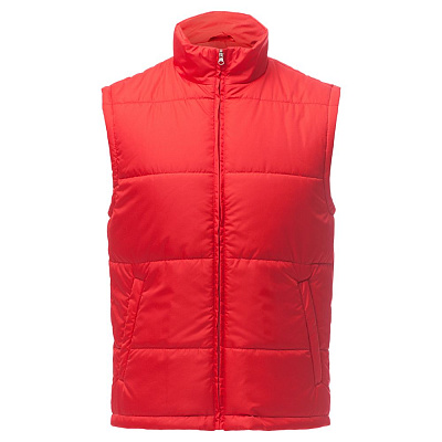 Жилет Kama, фиолетовый (Красный)