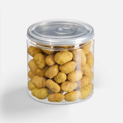 Арахис Astronut в хрустящей корочке сметана и лук