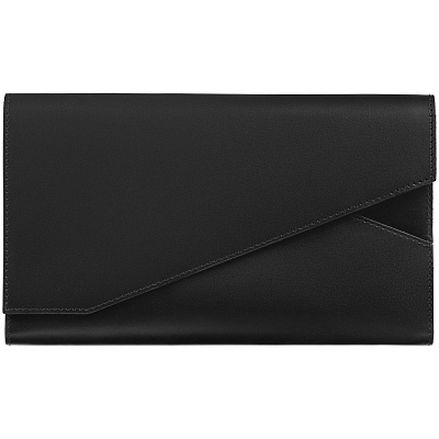 Органайзер inStream, черный (Чёрный)