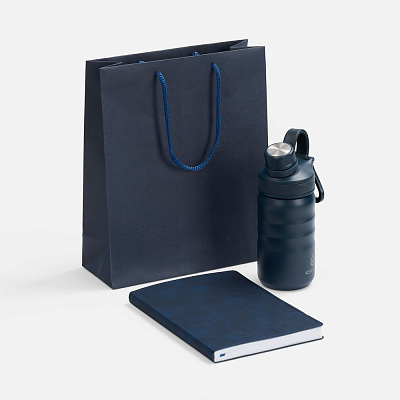 Набор Chillout Pack  (Синий)