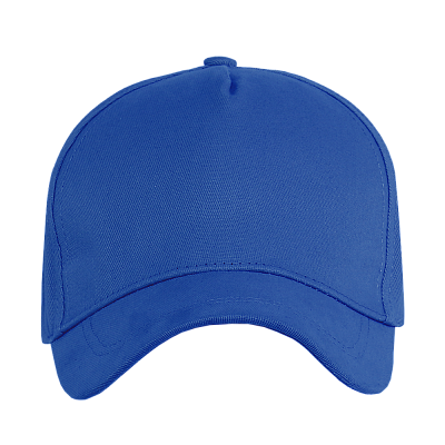 Бейсболка STAN 5 клиньев хлопок, 260, 112