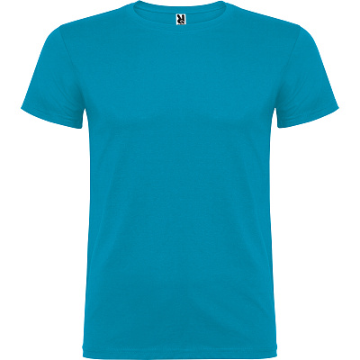 Футболка BEAGLE, ГЛУБОКИЙ СИНИЙ M (Глубокий синий)