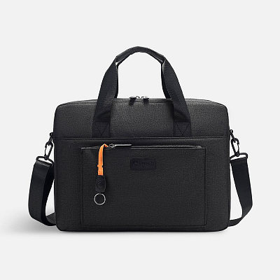 Сумка для ноутбука L275, черная