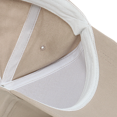 Бейсболка STAN 5 клиньев хлопок, 260, 112